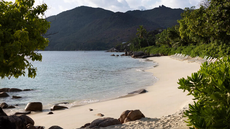Raffles Seychelles